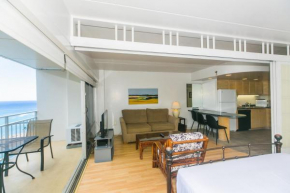 Ilikai Tower 1936 condo